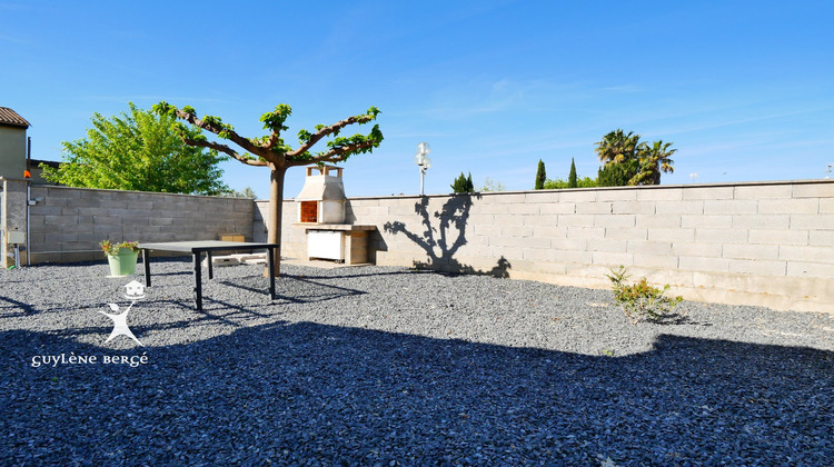Ma-Cabane - Vente Maison AIMARGUES, 120 m²