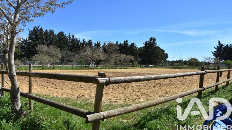 Ma-Cabane - Vente Maison Aimargues, 130 m²