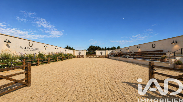 Ma-Cabane - Vente Maison Aimargues, 130 m²