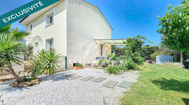 Ma-Cabane - Vente Maison Aimargues, 86 m²