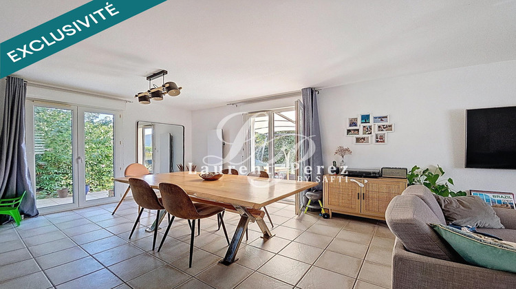 Ma-Cabane - Vente Maison Aimargues, 86 m²