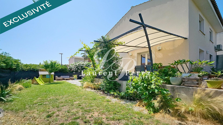 Ma-Cabane - Vente Maison Aimargues, 86 m²