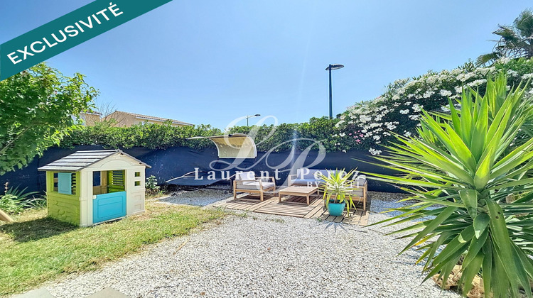 Ma-Cabane - Vente Maison Aimargues, 86 m²