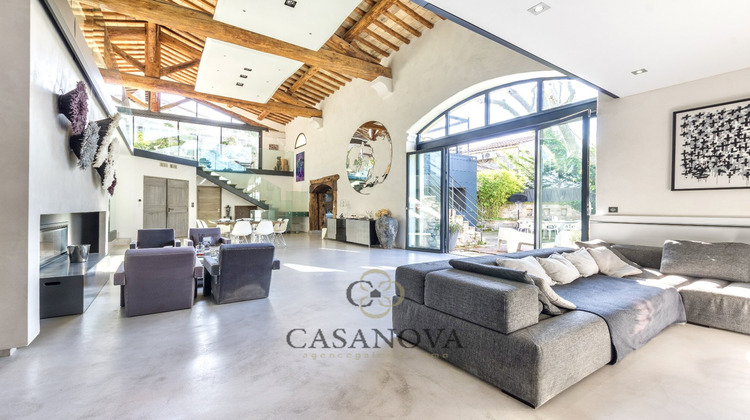 Ma-Cabane - Vente Maison AIMARGUES, 551 m²