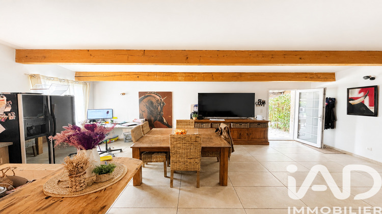 Ma-Cabane - Vente Maison Aimargues, 116 m²