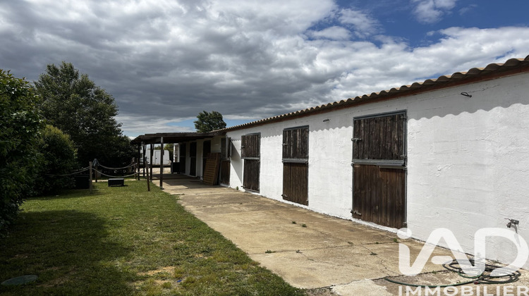 Ma-Cabane - Vente Maison Aimargues, 116 m²