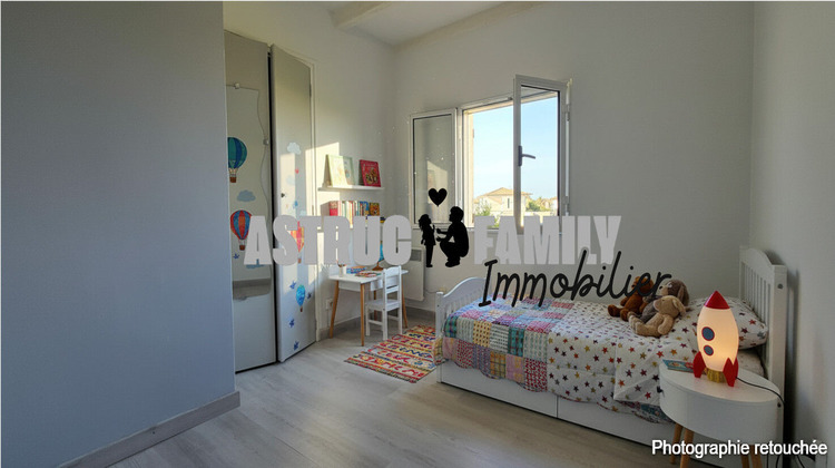 Ma-Cabane - Vente Maison AIMARGUES, 78 m²