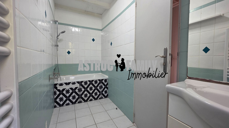 Ma-Cabane - Vente Maison AIMARGUES, 78 m²