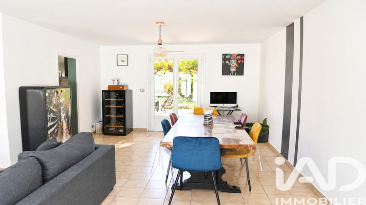 Ma-Cabane - Vente Maison Aimargues, 117 m²