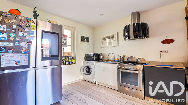 Ma-Cabane - Vente Maison Aimargues, 135 m²