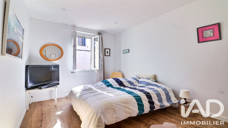 Ma-Cabane - Vente Maison Aimargues, 135 m²