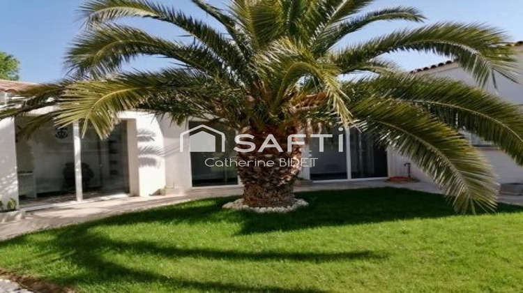 Ma-Cabane - Vente Maison Aimargues, 500 m²