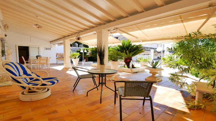 Ma-Cabane - Vente Maison AIMARGUES, 139 m²