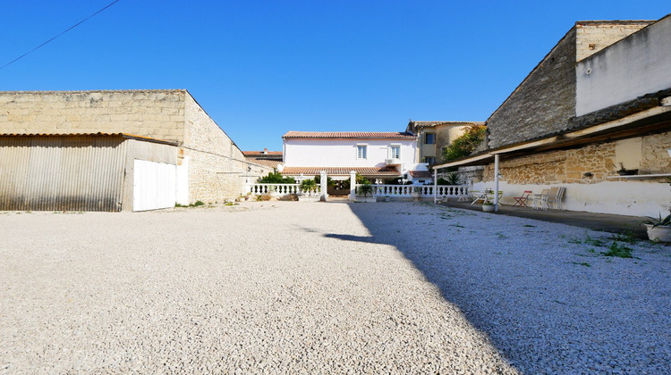 Ma-Cabane - Vente Maison AIMARGUES, 139 m²