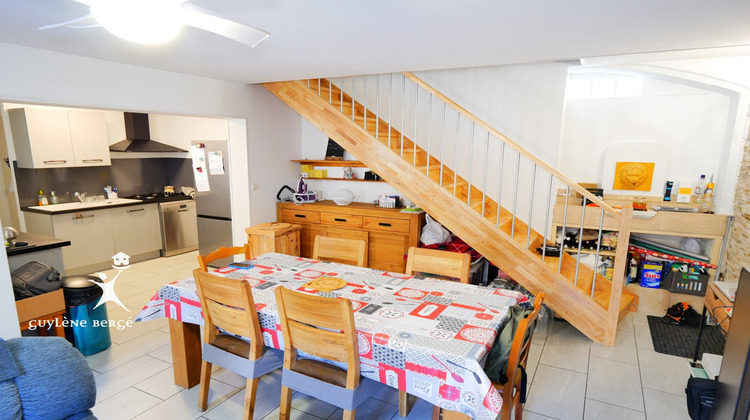 Ma-Cabane - Vente Maison AIMARGUES, 113 m²