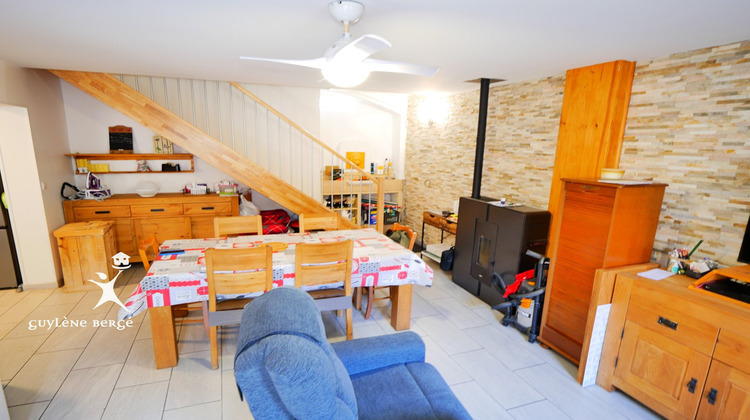 Ma-Cabane - Vente Maison AIMARGUES, 113 m²