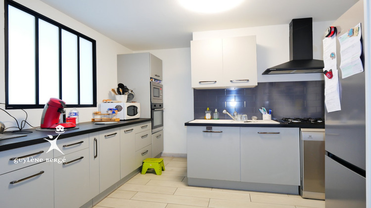 Ma-Cabane - Vente Maison AIMARGUES, 113 m²