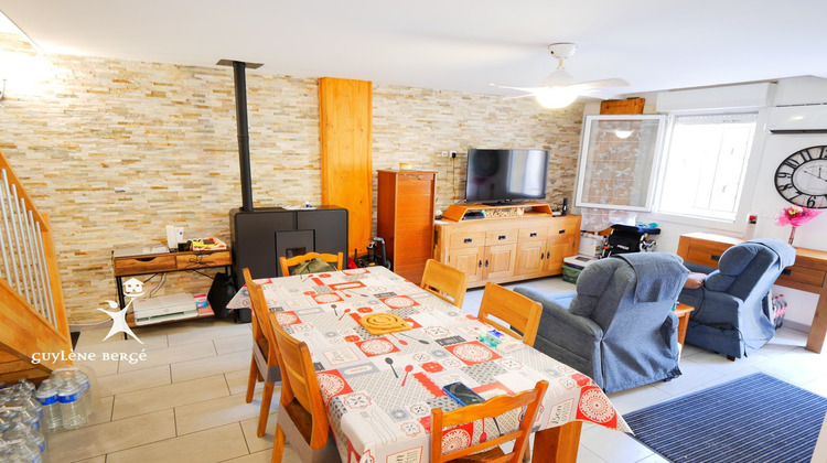 Ma-Cabane - Vente Maison AIMARGUES, 113 m²