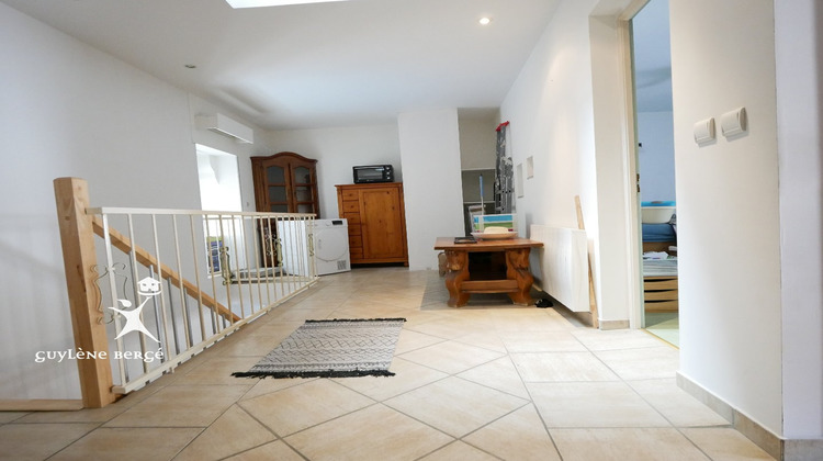 Ma-Cabane - Vente Maison AIMARGUES, 113 m²