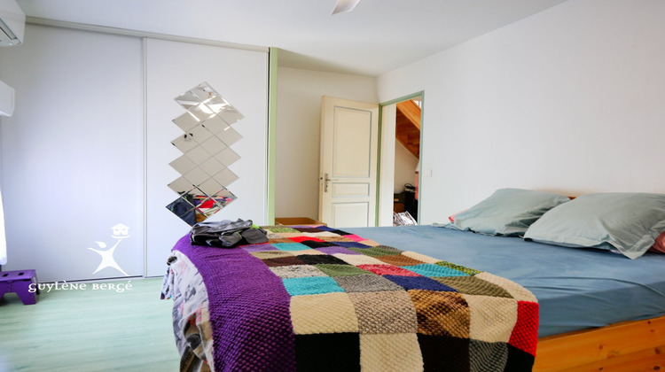 Ma-Cabane - Vente Maison AIMARGUES, 113 m²
