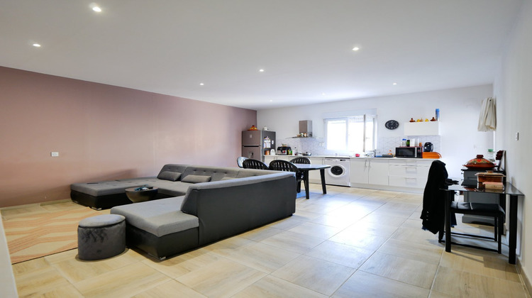 Ma-Cabane - Vente Maison AIMARGUES, 107 m²