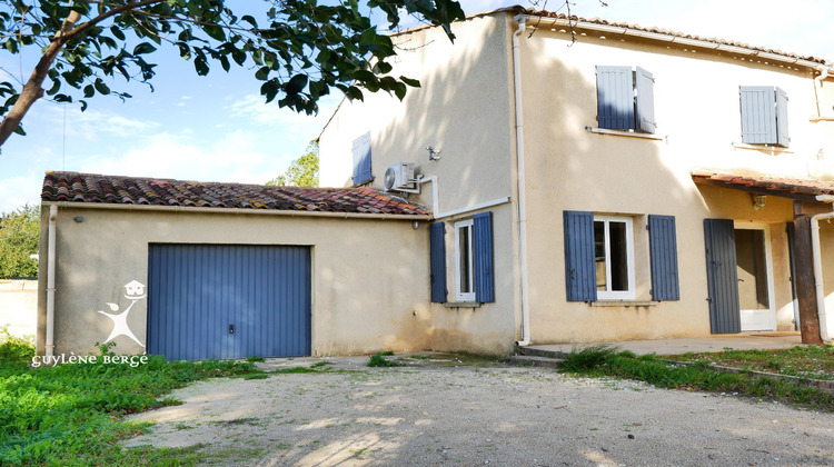 Ma-Cabane - Vente Maison AIMARGUES, 77 m²