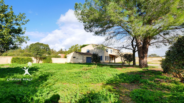 Ma-Cabane - Vente Maison AIMARGUES, 77 m²