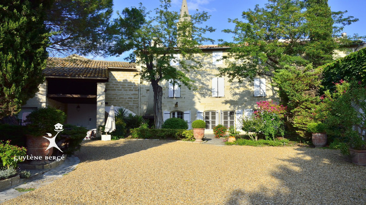 Ma-Cabane - Vente Maison AIMARGUES, 369 m²
