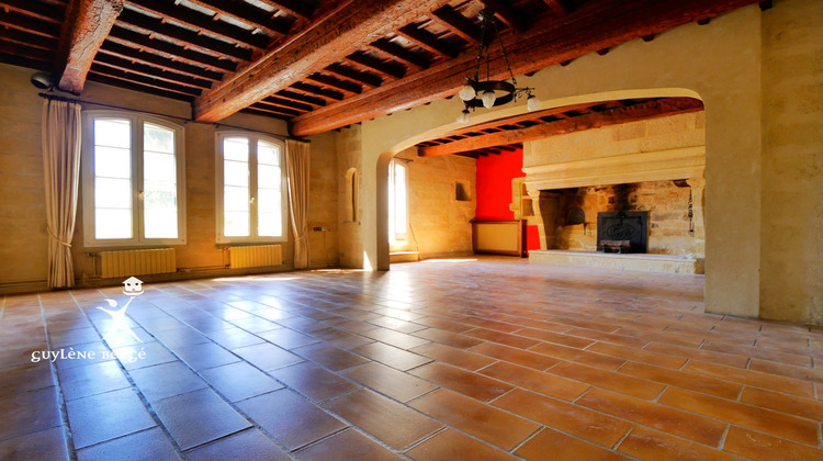 Ma-Cabane - Vente Maison AIMARGUES, 369 m²