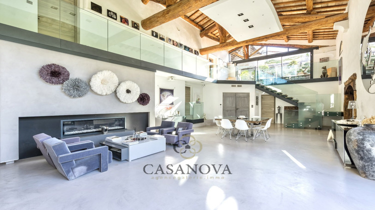 Ma-Cabane - Vente Maison AIMARGUES, 551 m²