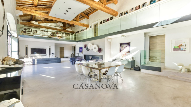 Ma-Cabane - Vente Maison AIMARGUES, 551 m²