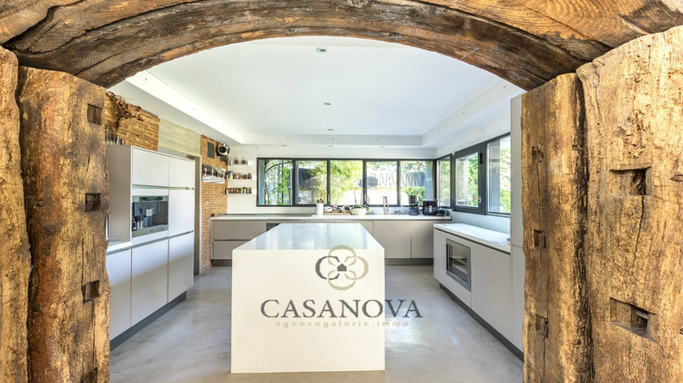 Ma-Cabane - Vente Maison AIMARGUES, 551 m²