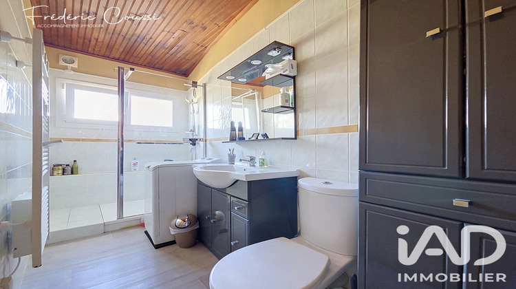 Ma-Cabane - Vente Maison Aimargues, 51 m²