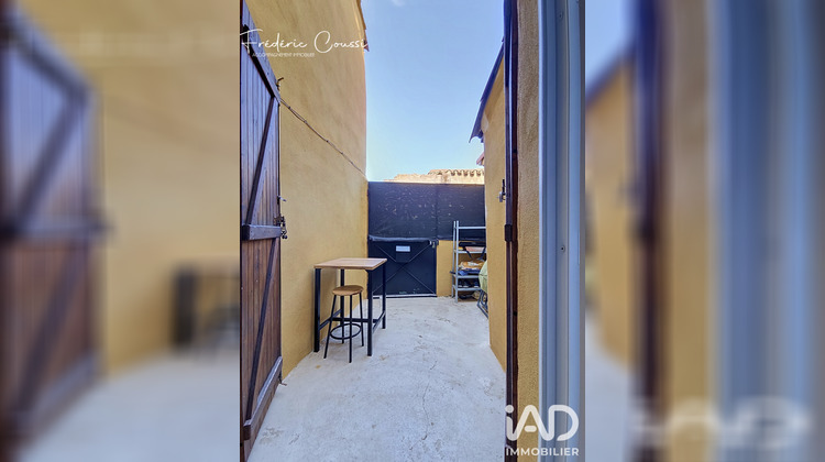 Ma-Cabane - Vente Maison Aimargues, 51 m²