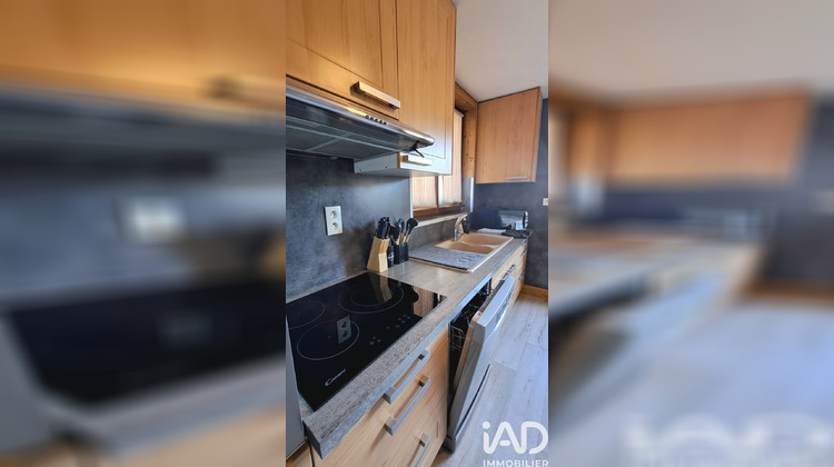 Ma-Cabane - Vente Maison Aime, 168 m²