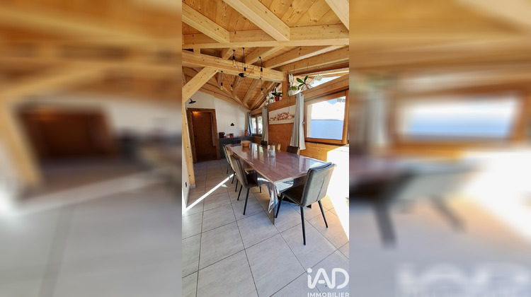 Ma-Cabane - Vente Maison Aime, 168 m²