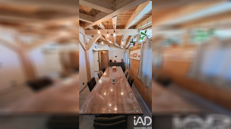 Ma-Cabane - Vente Maison Aime, 168 m²