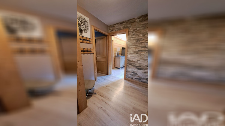 Ma-Cabane - Vente Maison Aime, 168 m²