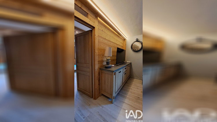 Ma-Cabane - Vente Maison Aime, 168 m²