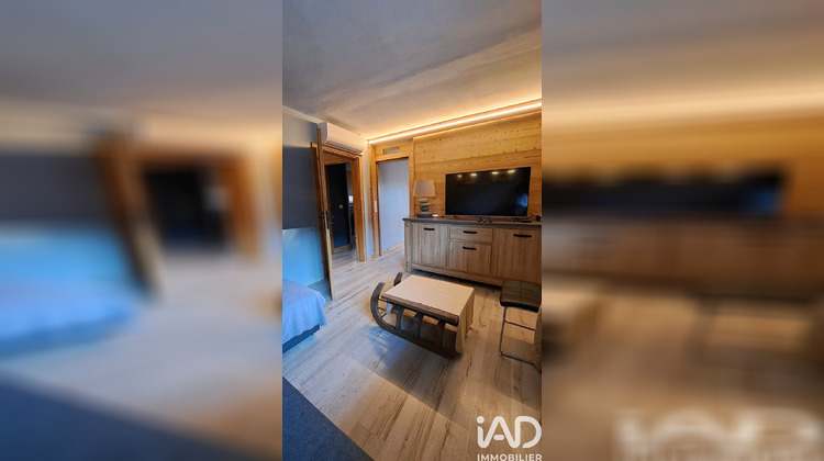 Ma-Cabane - Vente Maison Aime, 168 m²