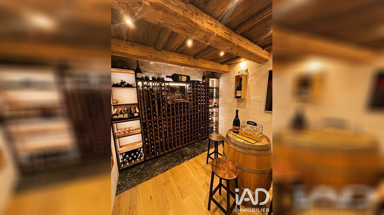 Ma-Cabane - Vente Maison Aime, 168 m²