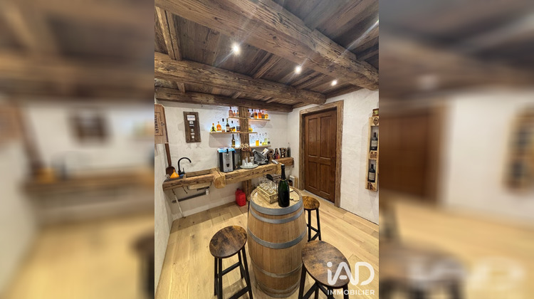 Ma-Cabane - Vente Maison Aime, 168 m²