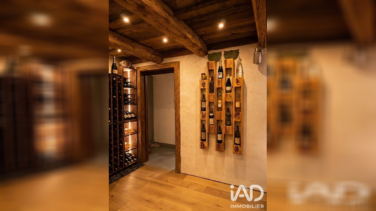 Ma-Cabane - Vente Maison Aime, 168 m²
