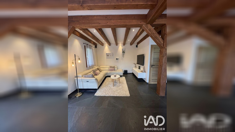 Ma-Cabane - Vente Maison Aime, 168 m²