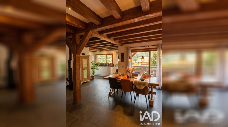Ma-Cabane - Vente Maison Aime, 168 m²