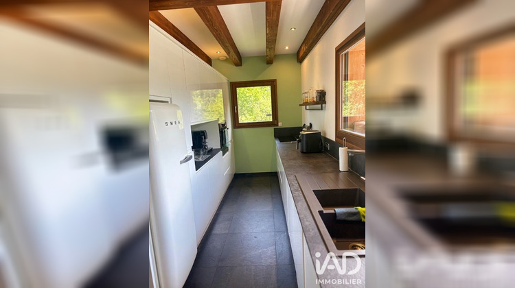 Ma-Cabane - Vente Maison Aime, 168 m²