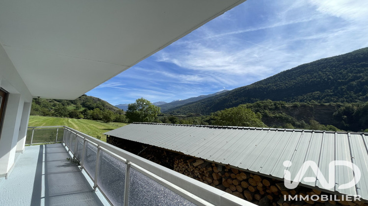 Ma-Cabane - Vente Maison Aime, 246 m²