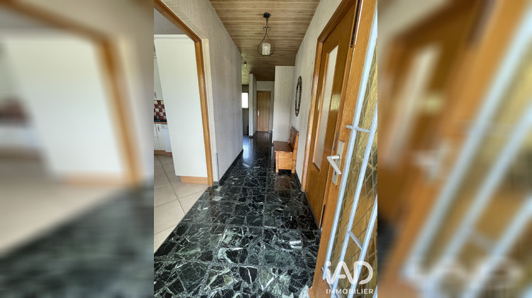 Ma-Cabane - Vente Maison Aime, 246 m²