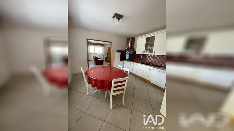Ma-Cabane - Vente Maison Aime, 246 m²
