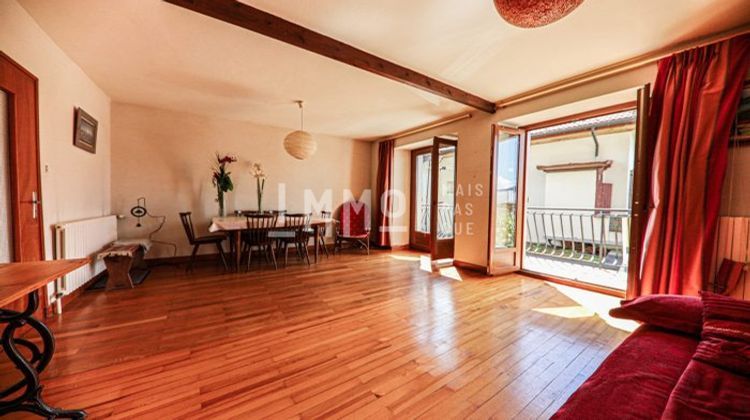 Ma-Cabane - Vente Maison Aime-la-Plagne, 87 m²